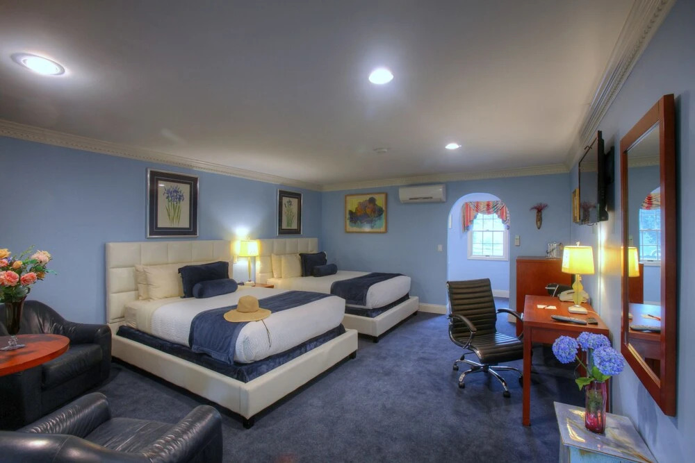 Pleasant Bay Village Resort