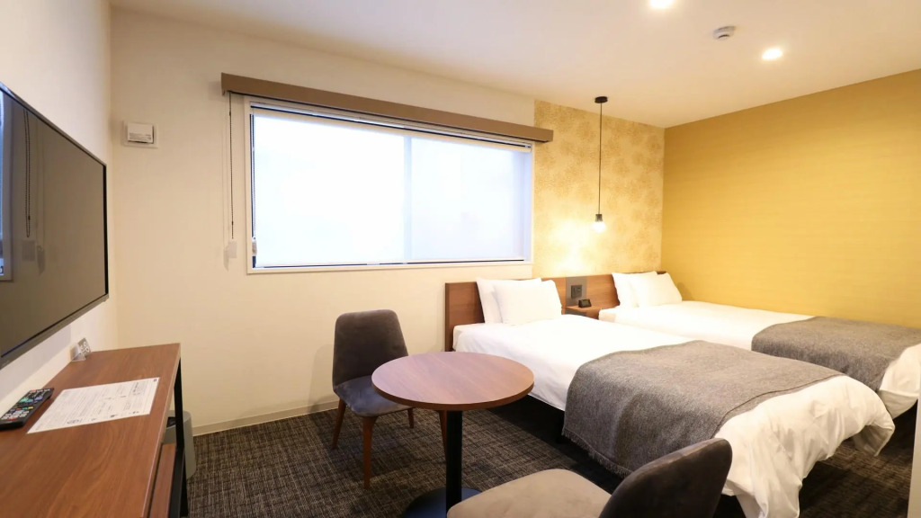 Ms Hotel Nijojo Oike