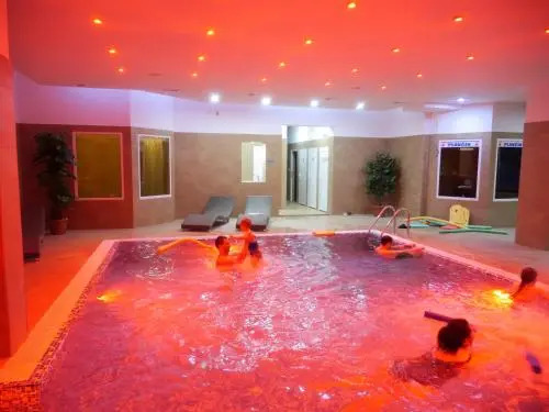 Ždiaranka Spa & Wellness Resort