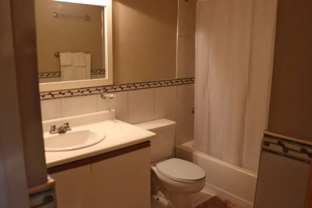 Island Suite at Hermosa Village