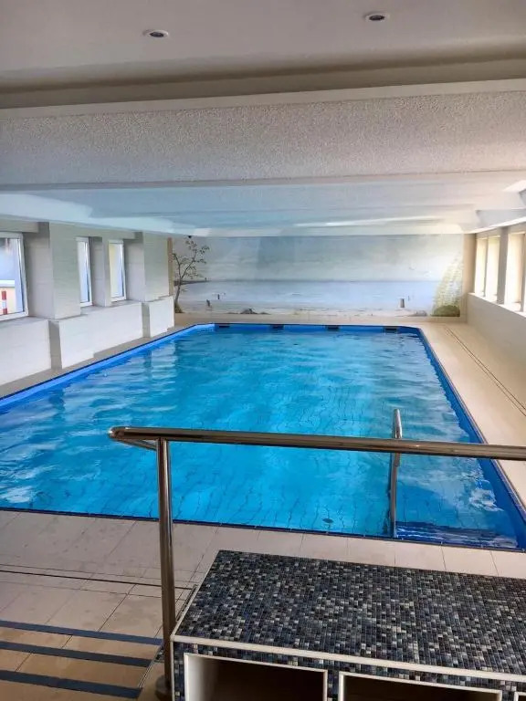 Ferienwohnung 223 Haus Nautic