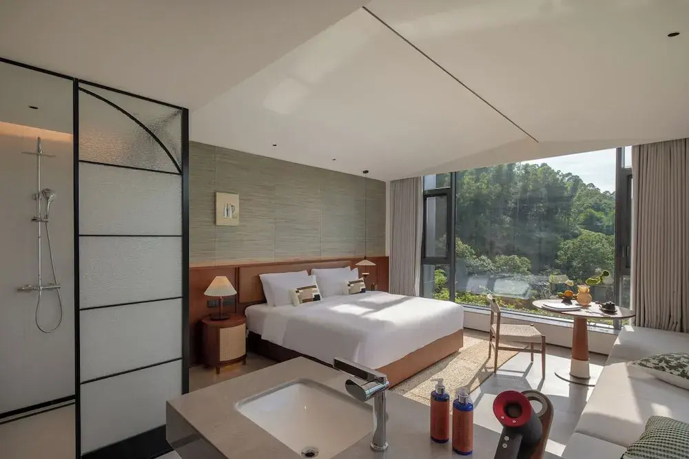 Country Retreats-Guangzhou Bella vita manor