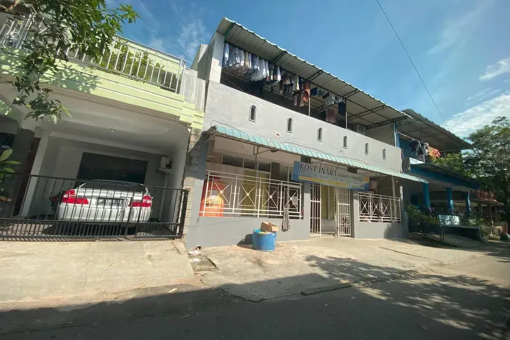 Hotel O Inara Homestay