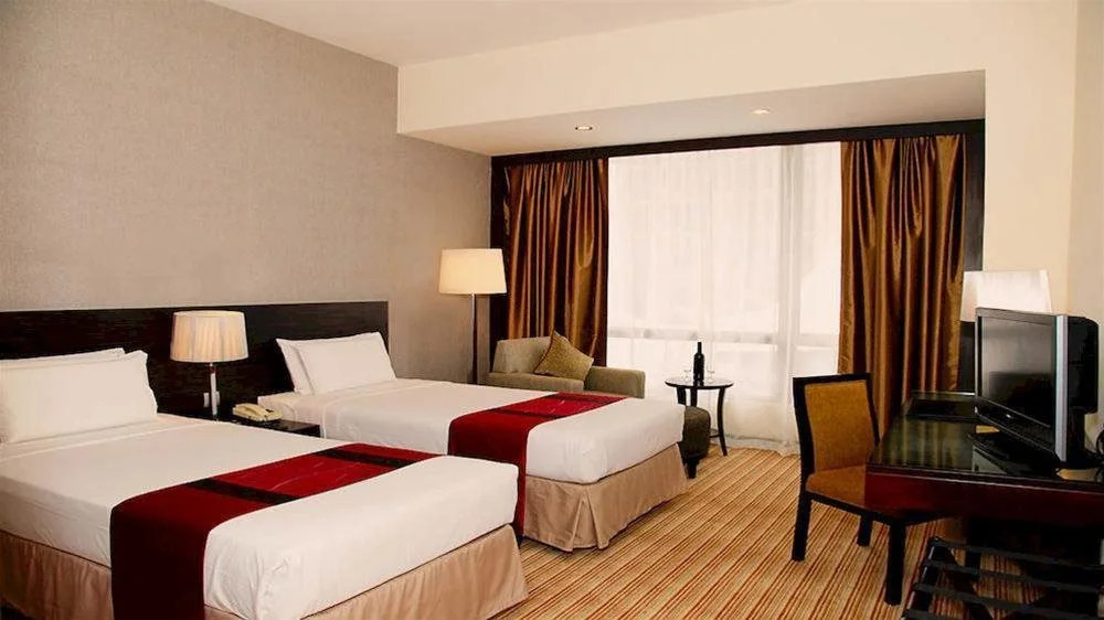 Capital Inn  Suites Hotel