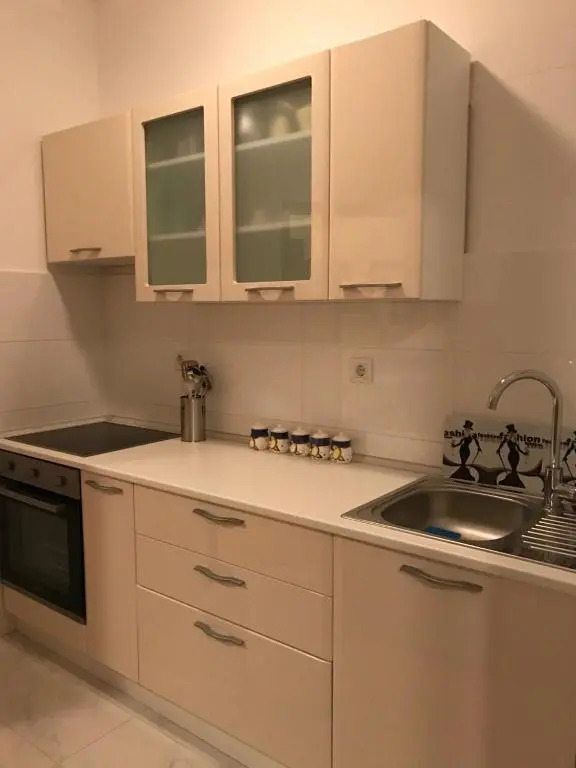 Apartments Villa Clementa