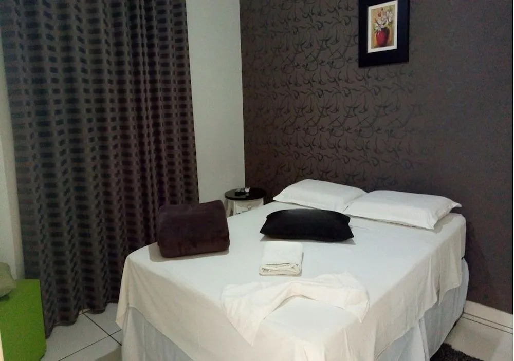 NovAmericana Hotel