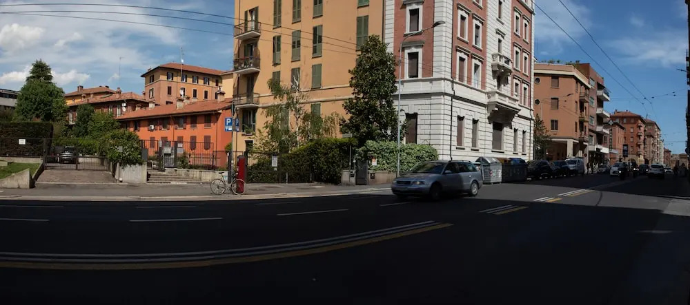 Astoria Living Apartments