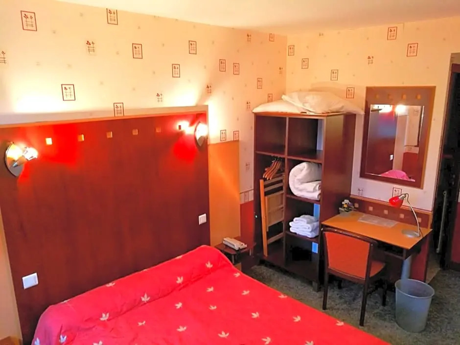 Le relais du Haut Limousin