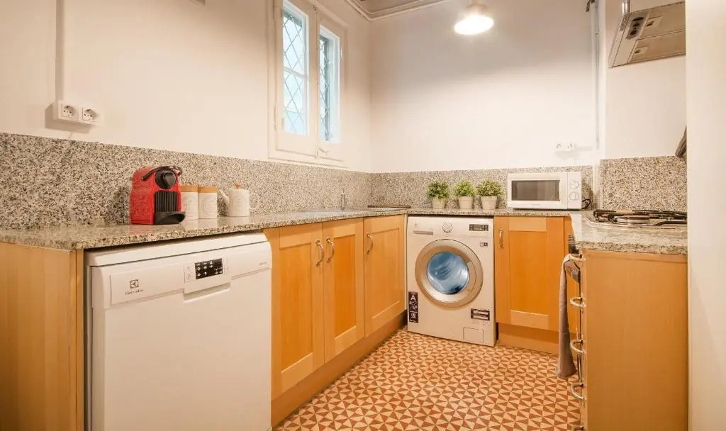 You Stylish Boutique Apartments