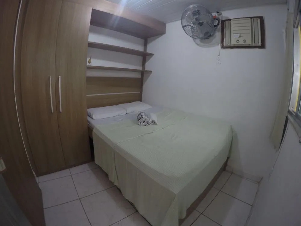 Best Rio Hostel