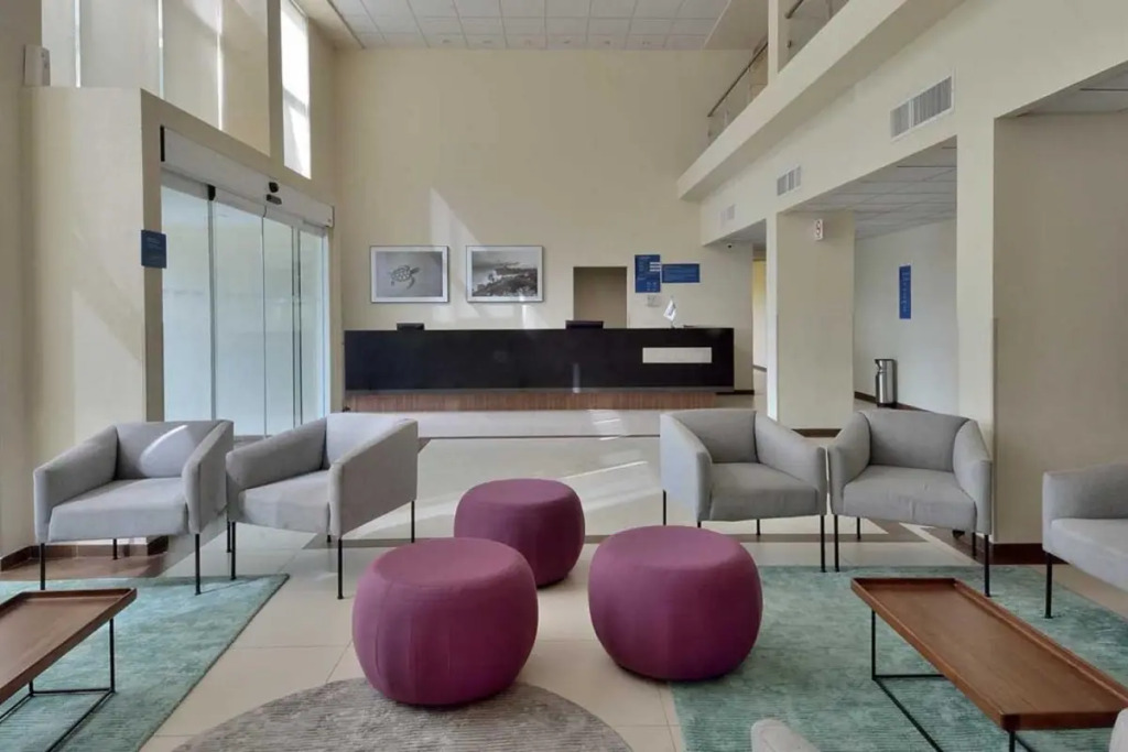 City Express by Marriott Playa del Carmen