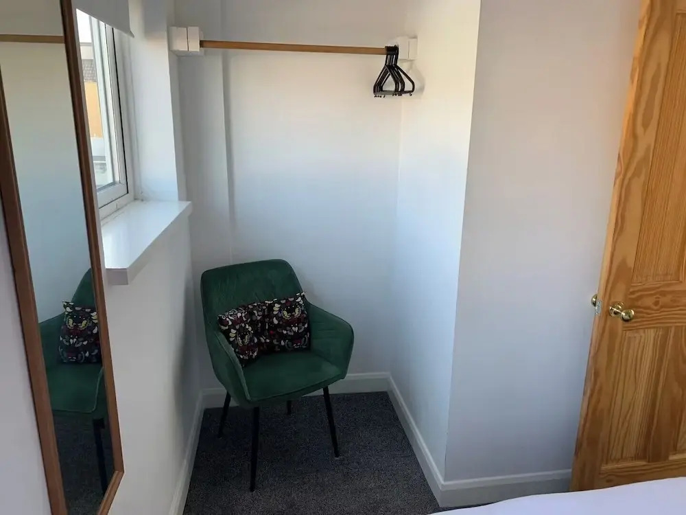 Beautiful 2-bed House in Portsmouth