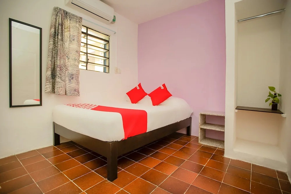 OYO Casa Amarilla