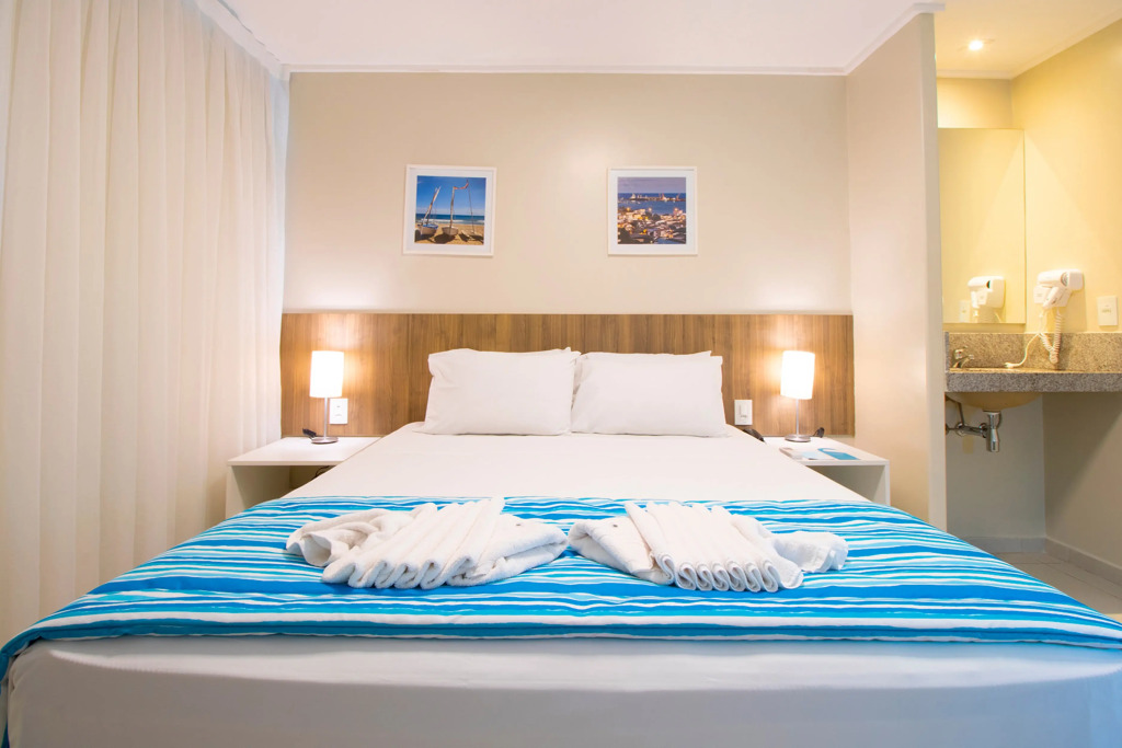 Acqua Inn Maceió Ponta Verde