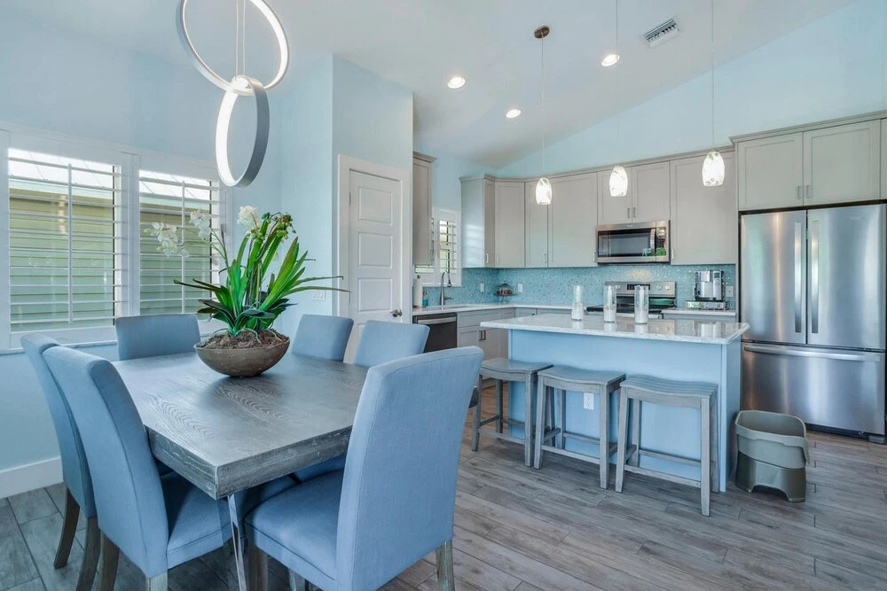 256 Pearl Street by Coastal Vacation Properties