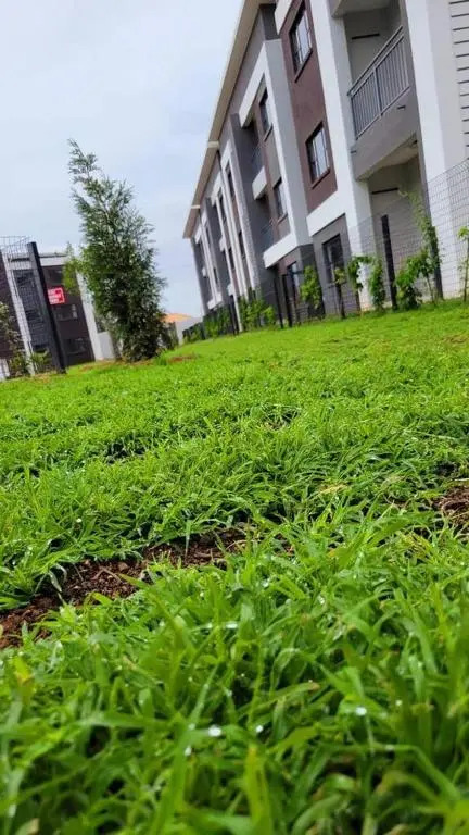 Sarona city Habitat Alpha apartments C202 Gaborone