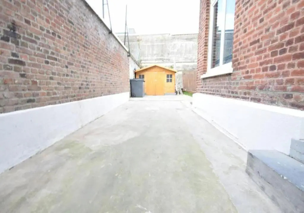 COSY APPART - HYPER CENTRE - TRAMWAY - TERRASSE - leRelaisdOdile3