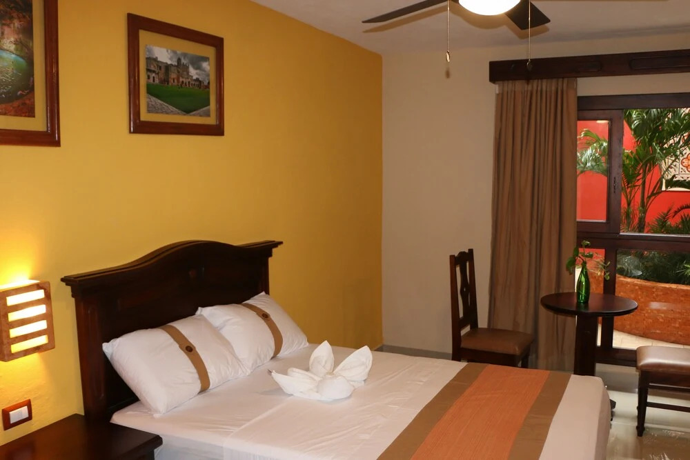 Hotel Gayser