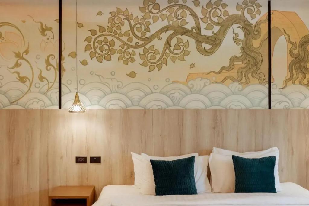 RUS Hotel&Convention Ayutthaya