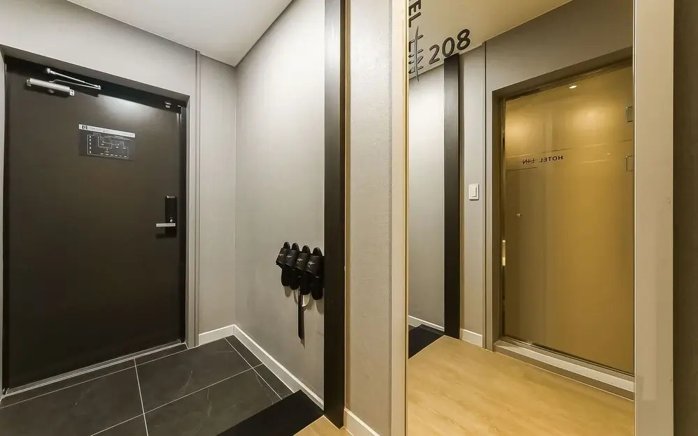 Busan Nampodong Hotel Lin