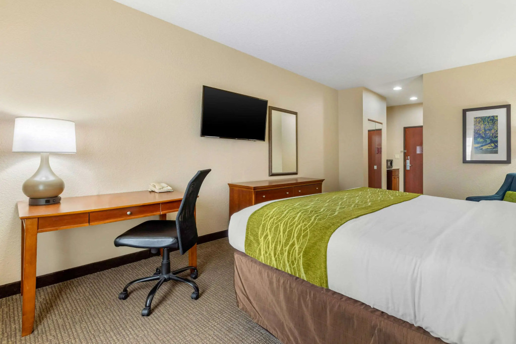 Comfort Inn & Suites Davenport - Quad Cities