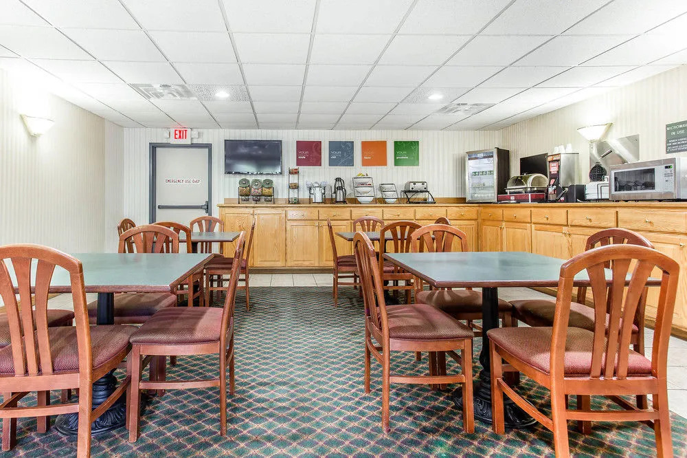 Comfort Inn