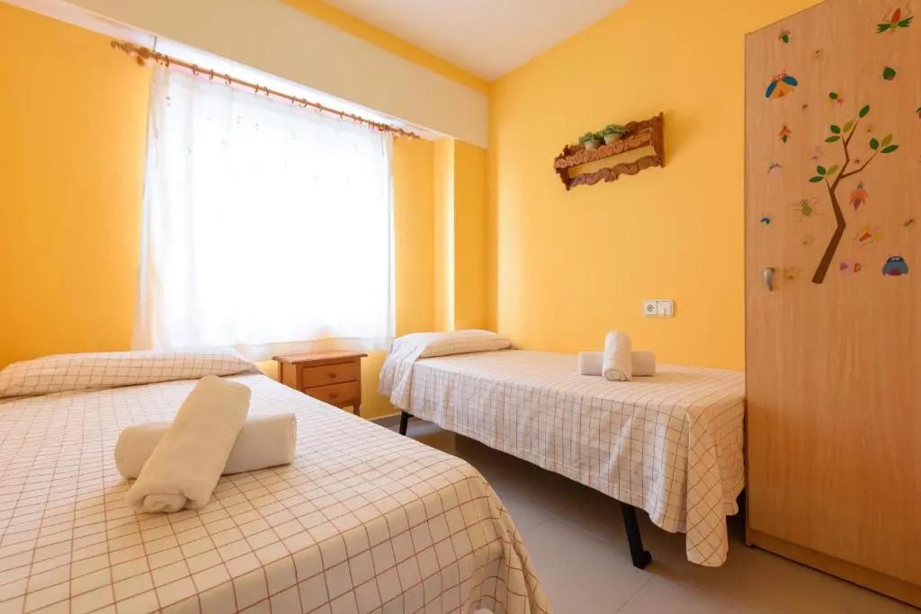 Apartamentos Nuevo México C 241