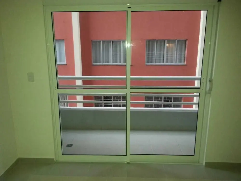 Apart Inteiro na Região Nobre de CTBA