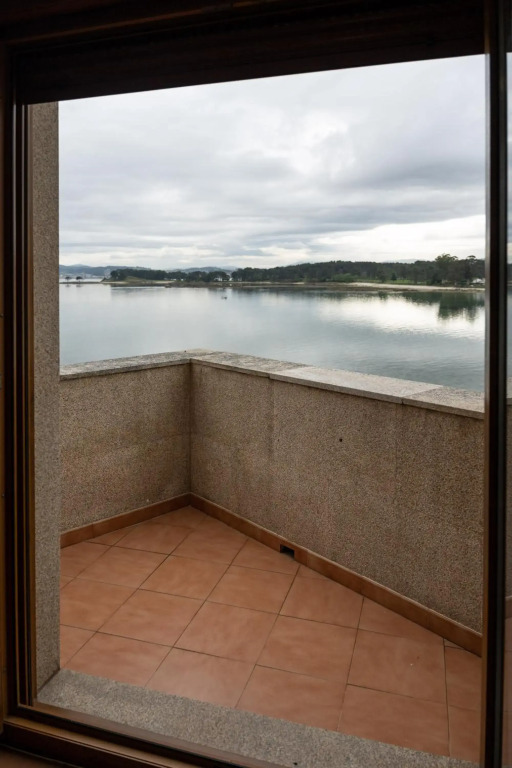 Apartamentos A Laxe