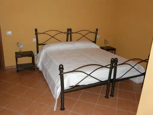 La Casa Sarda