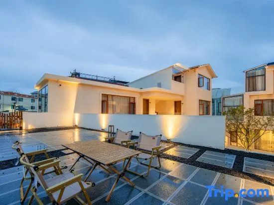 Xingzhiyue Homestay
