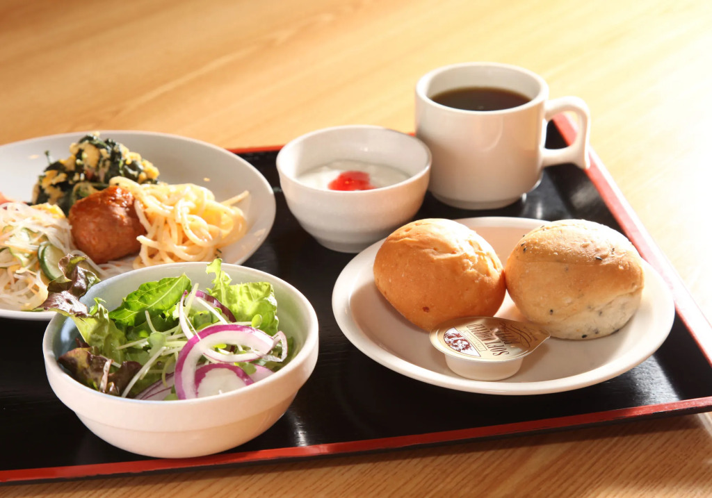Daiwa Roynet Hotel Oita
