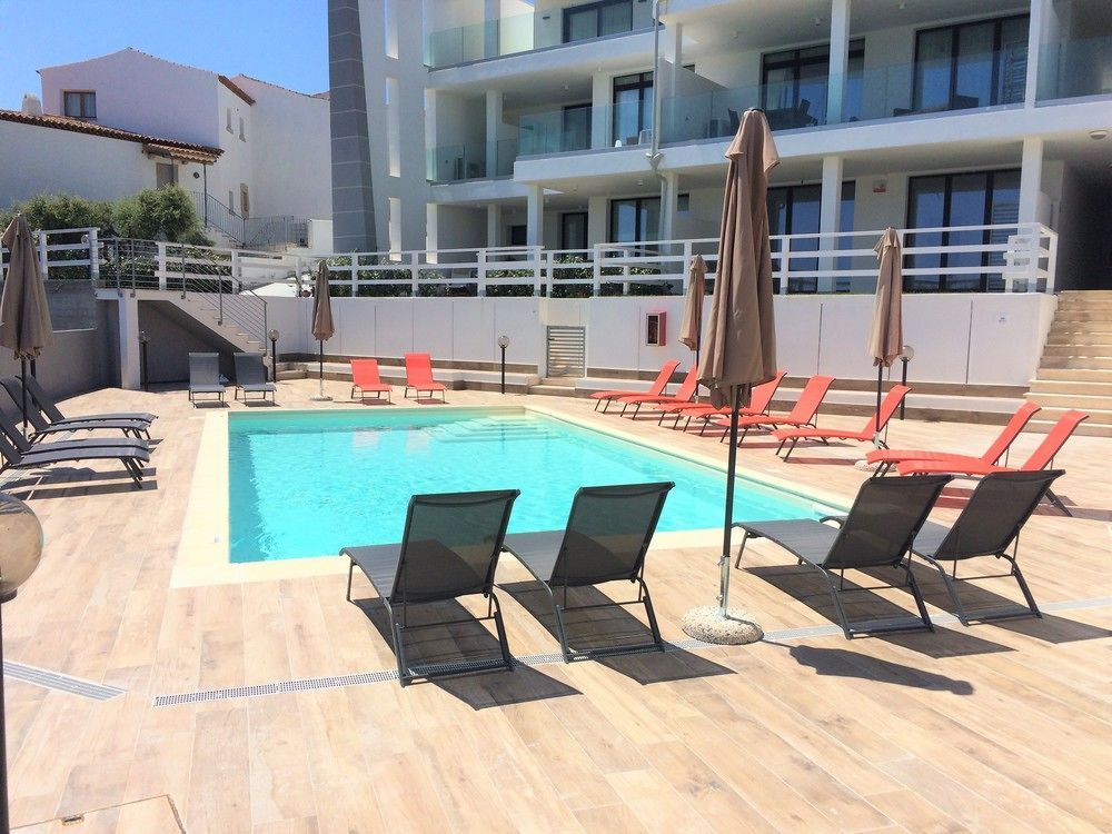 Resort Luxury Cannigione