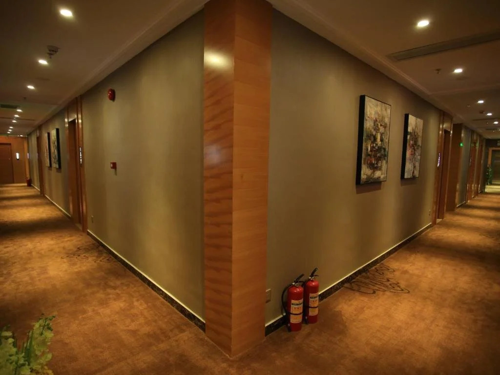 Kadiya Boutique Hotel Shenzhen Hongling Branch