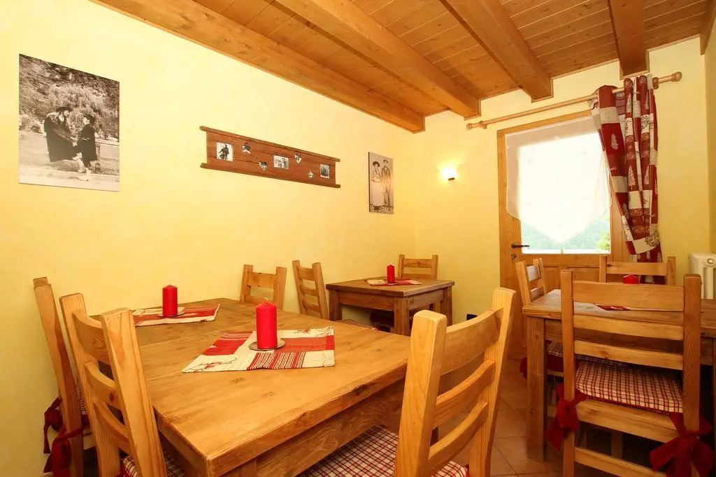 Hotel Lespoir