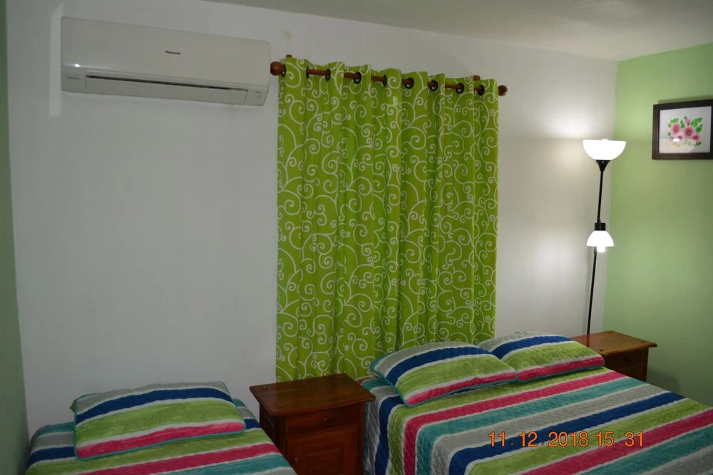 Hostel Ibsen&Rey