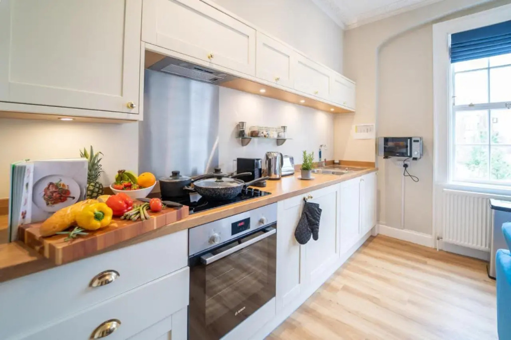 King Street Suite - 1 bed