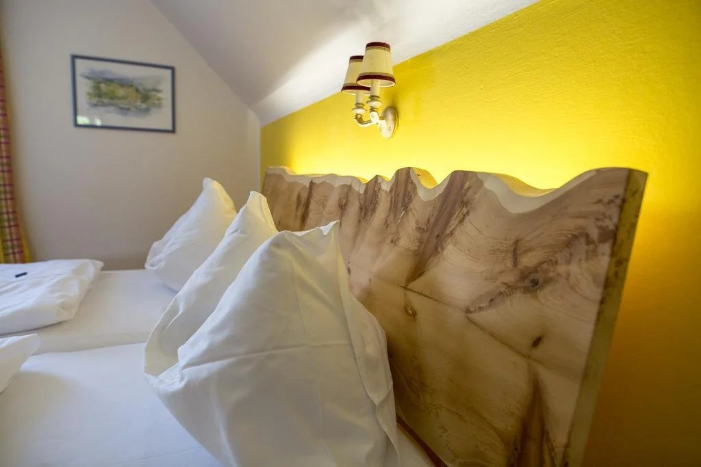 Hotel Oremushof