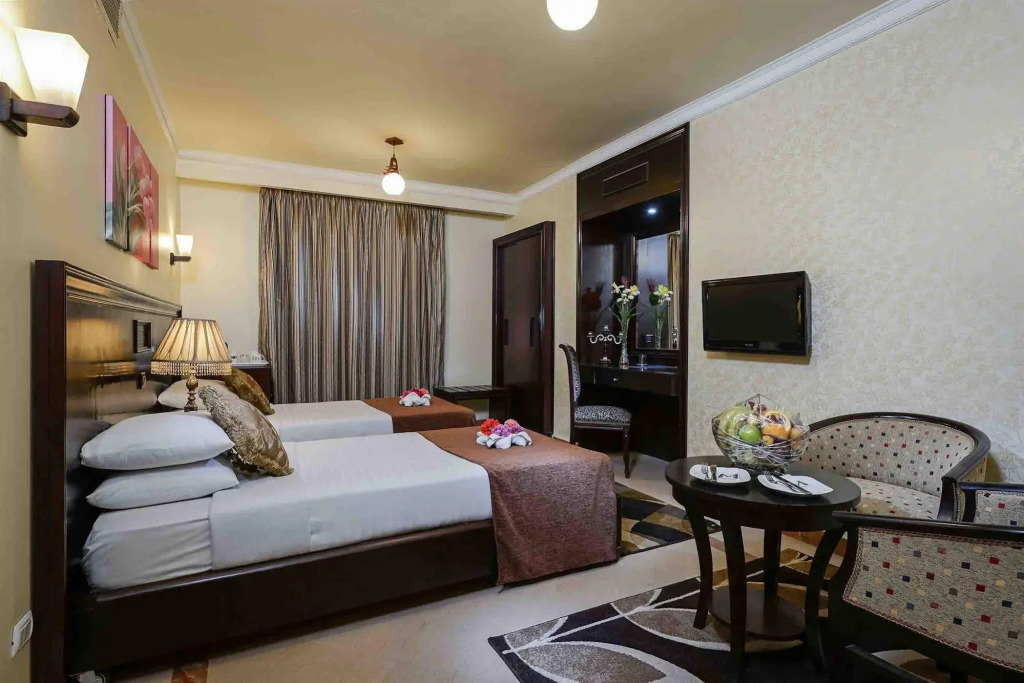 Mirita Hotel ,10th Of Ramadan