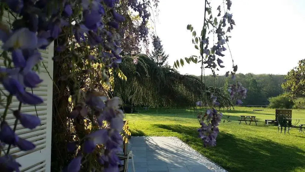 Maison Prairie Bonheur