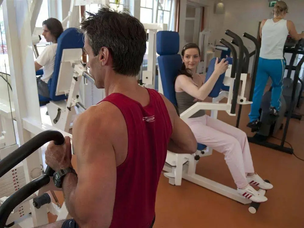 Strand- und Wellnesshotel Preussenhof