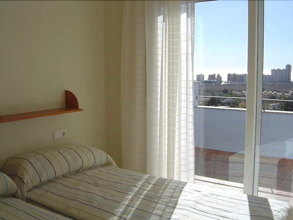 Bungalows Villamar