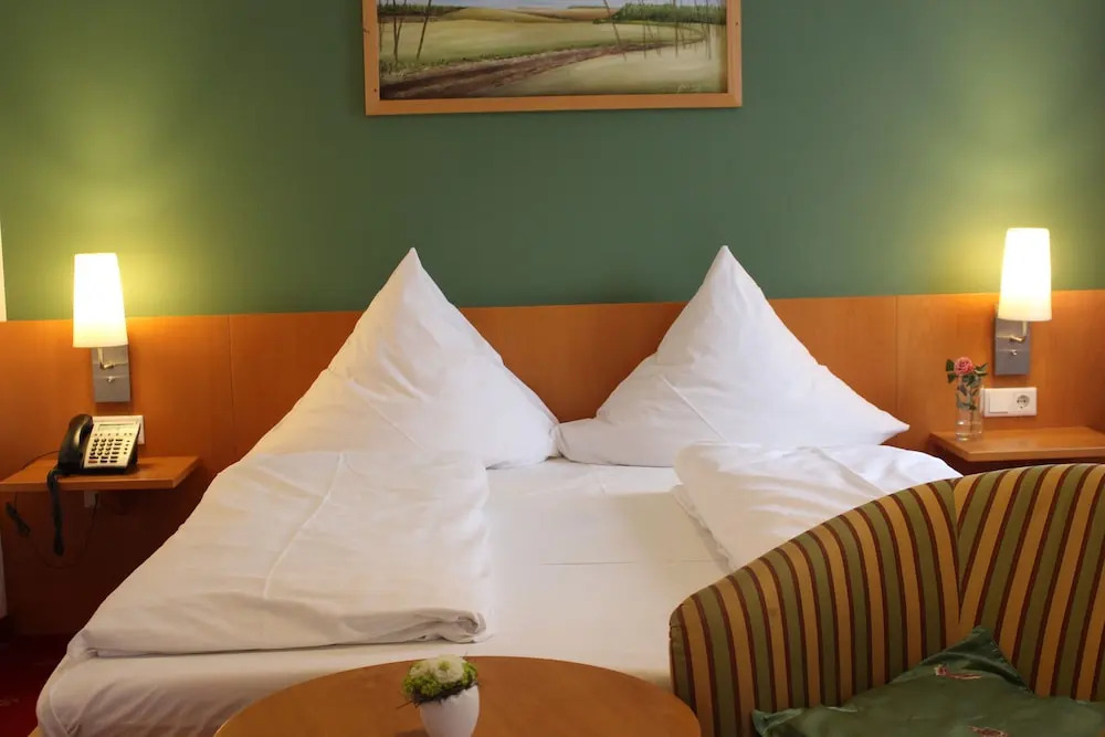 Hotel Häußler