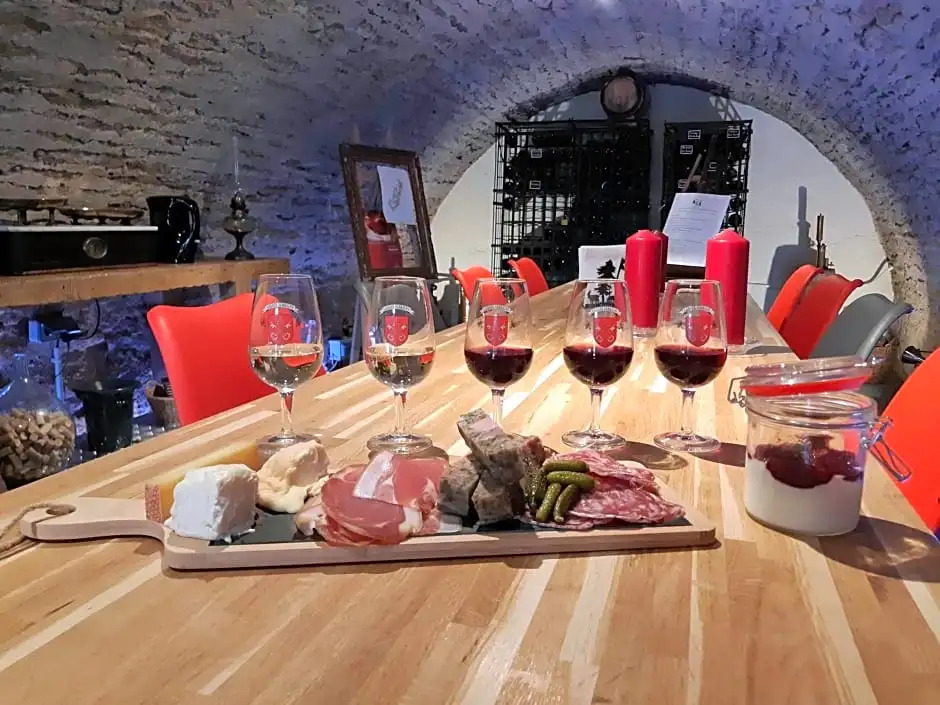 La Maison Rouge