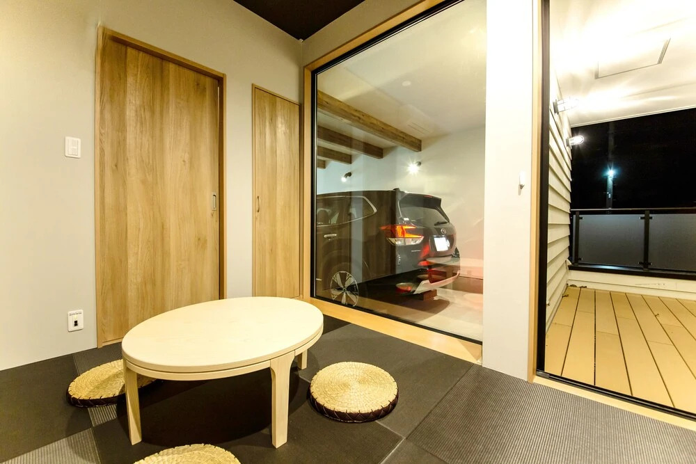 Rakuten STAY MOTEL Nikko Kinugawa