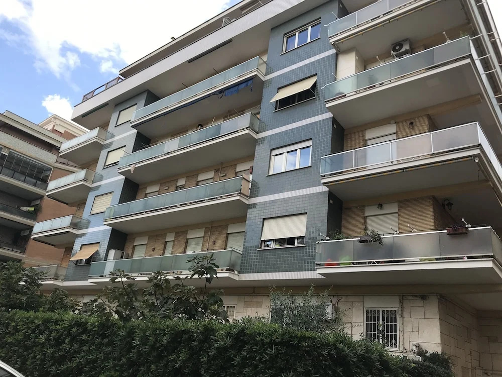 AzzurRomare Casavacanze
