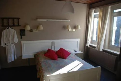 Hotel Du Commerce