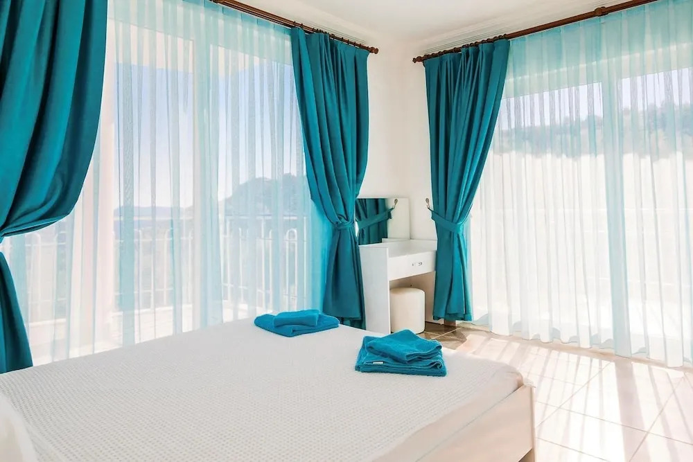 Villa Tepe