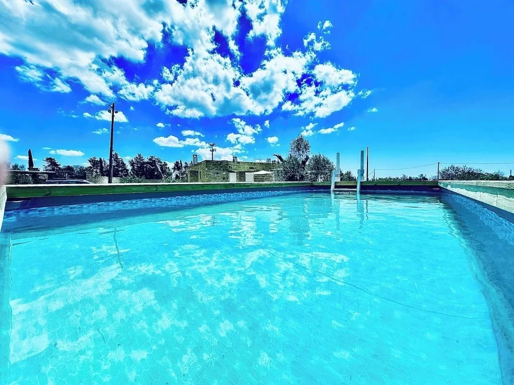 Masseria Borgo Monaci