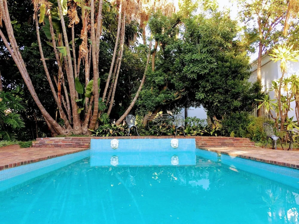 Polokwane Place-Uhuru Manor